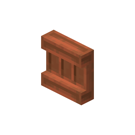 Acacia Shelf