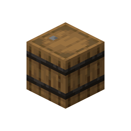 Barrel