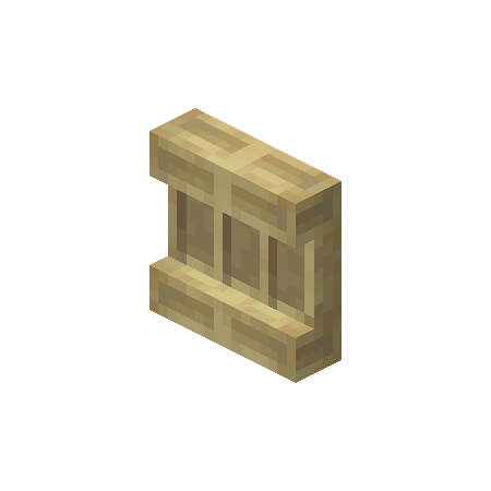 Birch Shelf