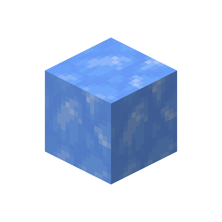 Blue Ice