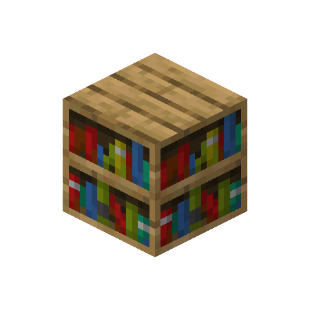 Bookshelf