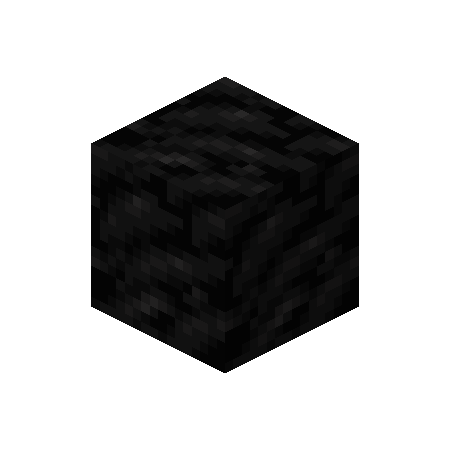 Block of Coal
