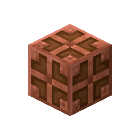 Copper Bulb