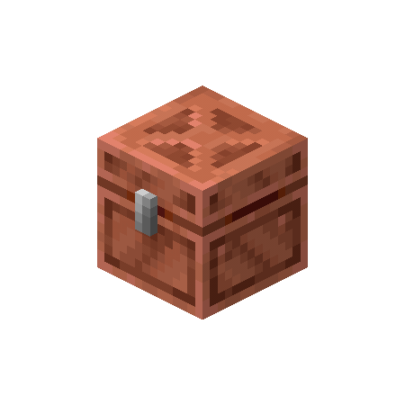 Copper Chest