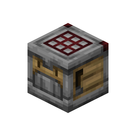 Crafter