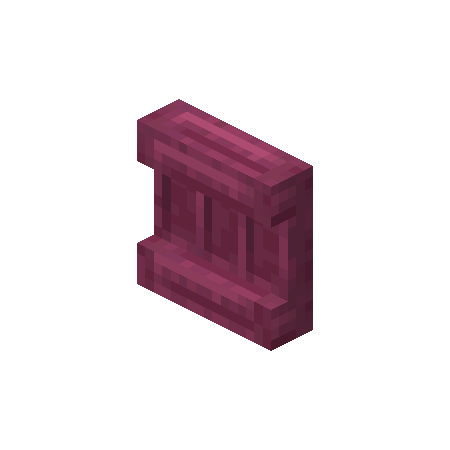 Crimson Shelf