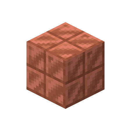 Cut Copper