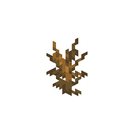 Dead Bush