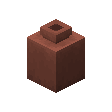 Decorated Pot