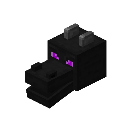 Dragon Head