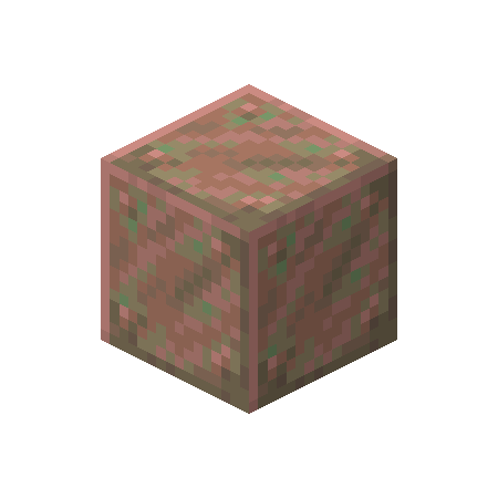 Exposed Copper