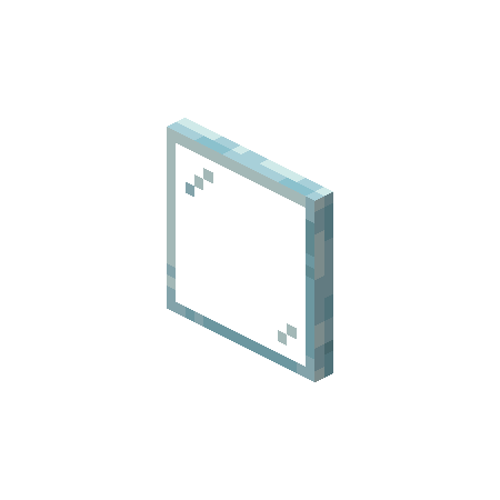 Glass Pane