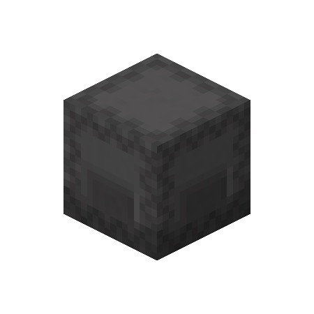 Gray Shulker Box