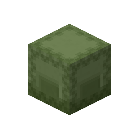 Green Shulker Box