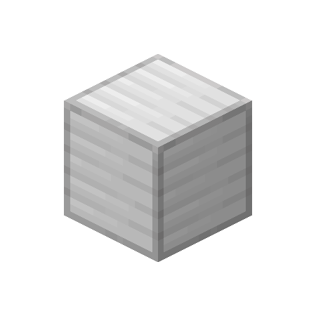 Block of Iron