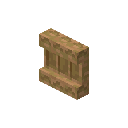 Jungle Shelf