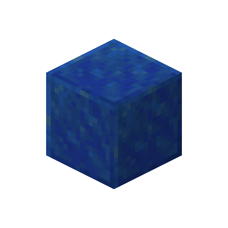 Block of Lapis Lazuli