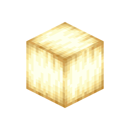 Ochre Froglight