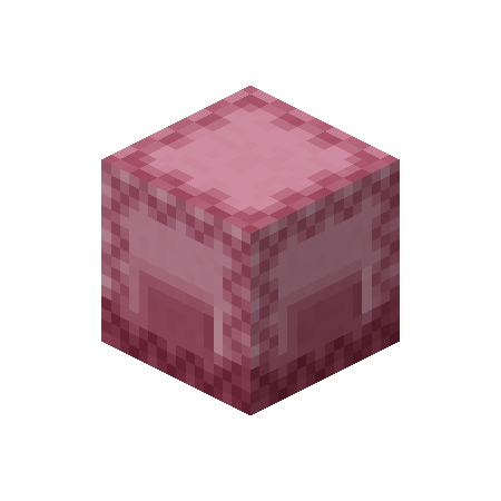 Pink Shulker Box