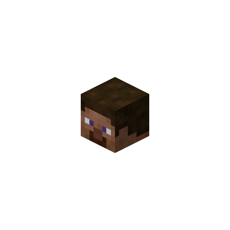 Player Head