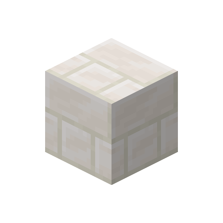 Quartz Bricks