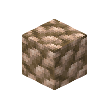 Block of Raw Iron