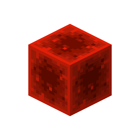 Block of Redstone