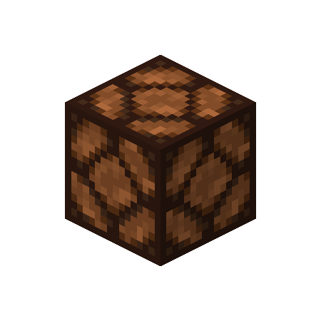 Redstone Lamp