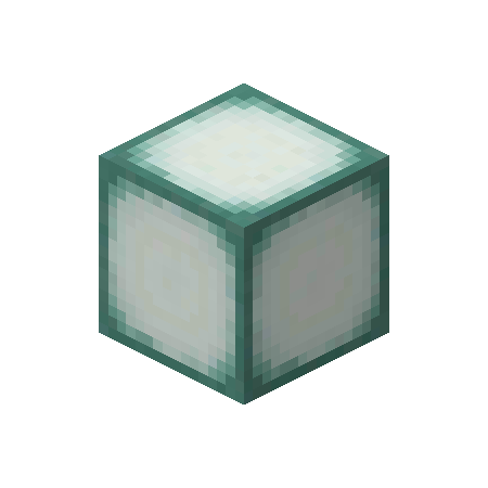 Sea Lantern