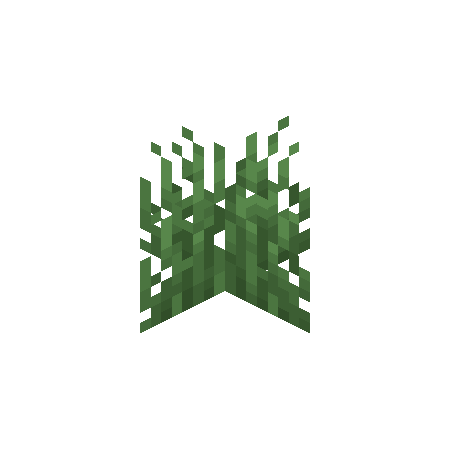 Short Grass