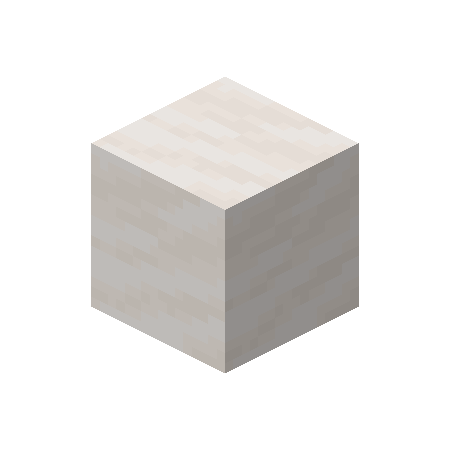 Smooth Quartz Block
