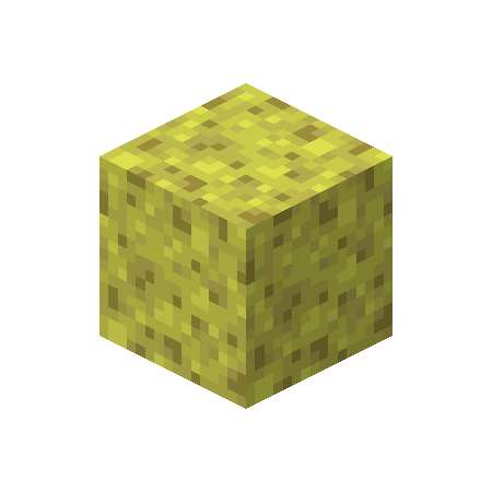 Sponge
