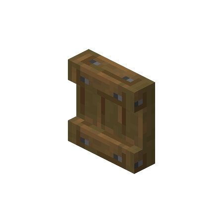 Spruce Shelf