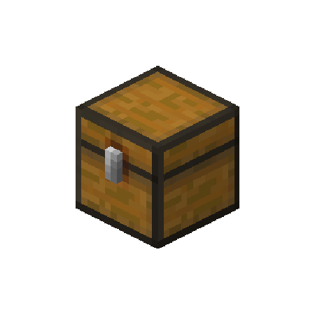 Trapped Chest