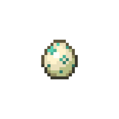 Turtle Egg