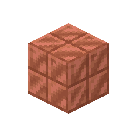 Waxed Cut Copper