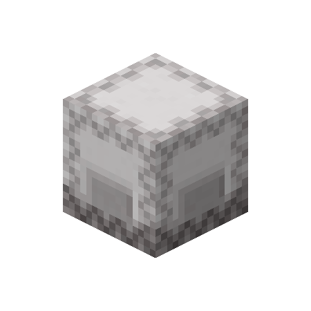 White Shulker Box