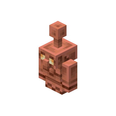 Copper Golem