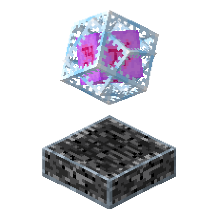 End Crystal