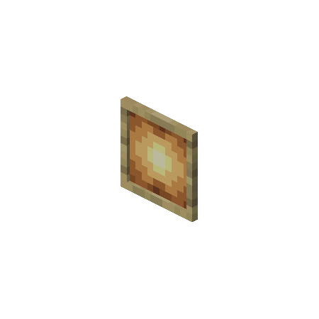 Glow Item Frame