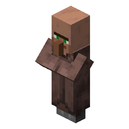 Villager